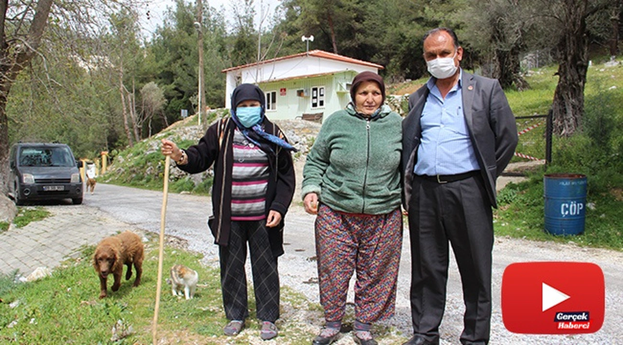 Sek köyü 36 yıl sonra ezan sesine kavuştu