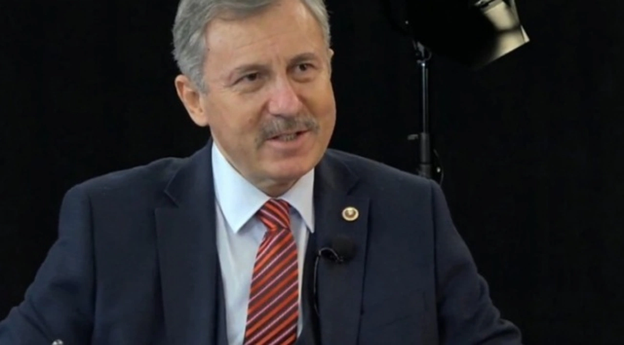 Selçuk Özdağ’dan sine-i millet çıkışı: Gerekirse sokaklarda hukuki mücadelemizi veririz