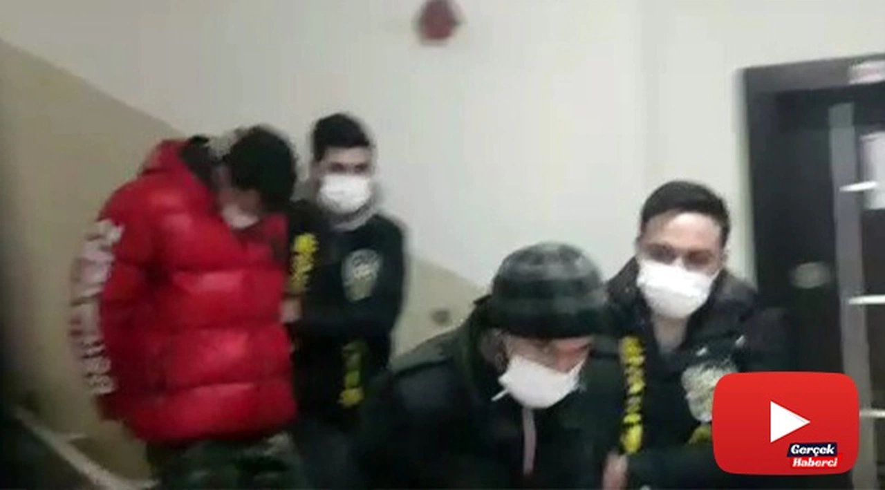 Spor yapan adamın önce anahtarını sonra arabasını çaldılar