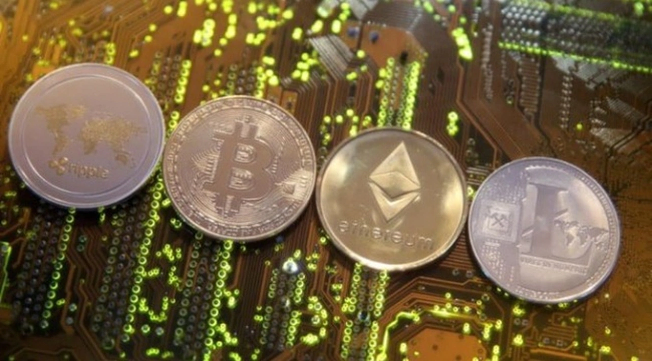 Vebitcoin soruşturması: Gözaltına alınan dört kişi tutuklandı