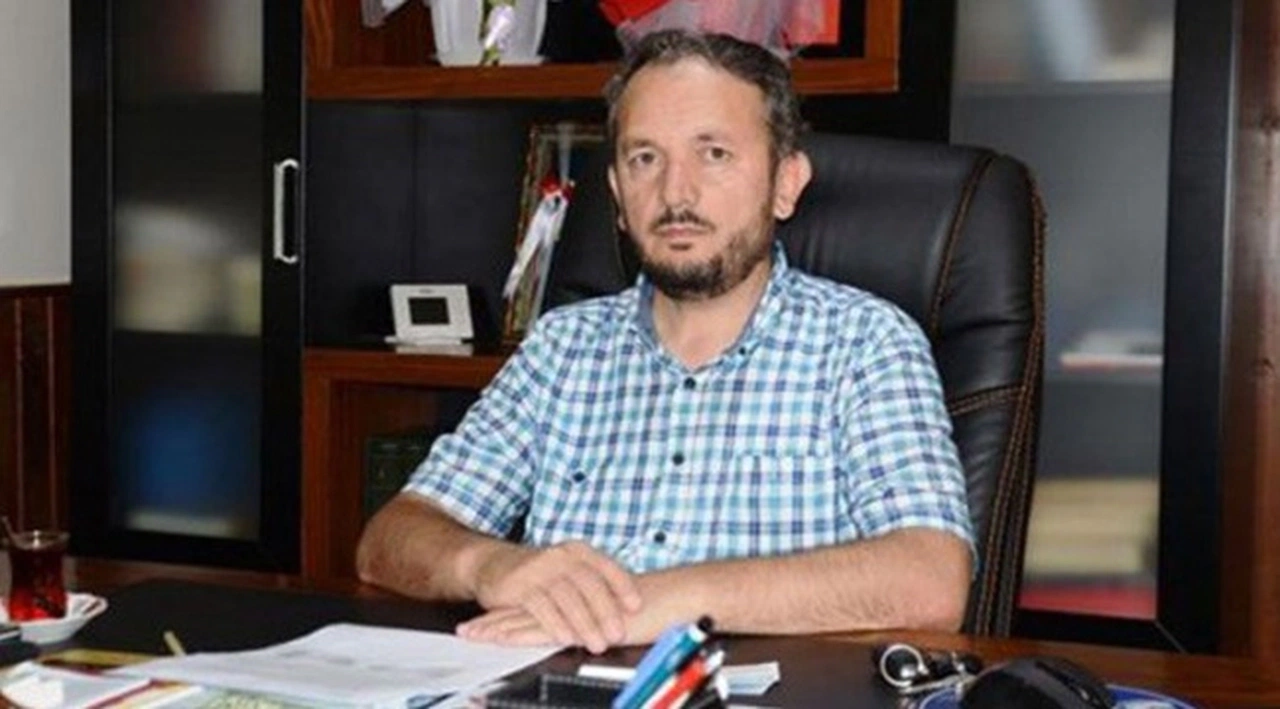 Akçakoca Müftüsü Şaban Soytekinoğlu hakkında soruşturma başlatıldı