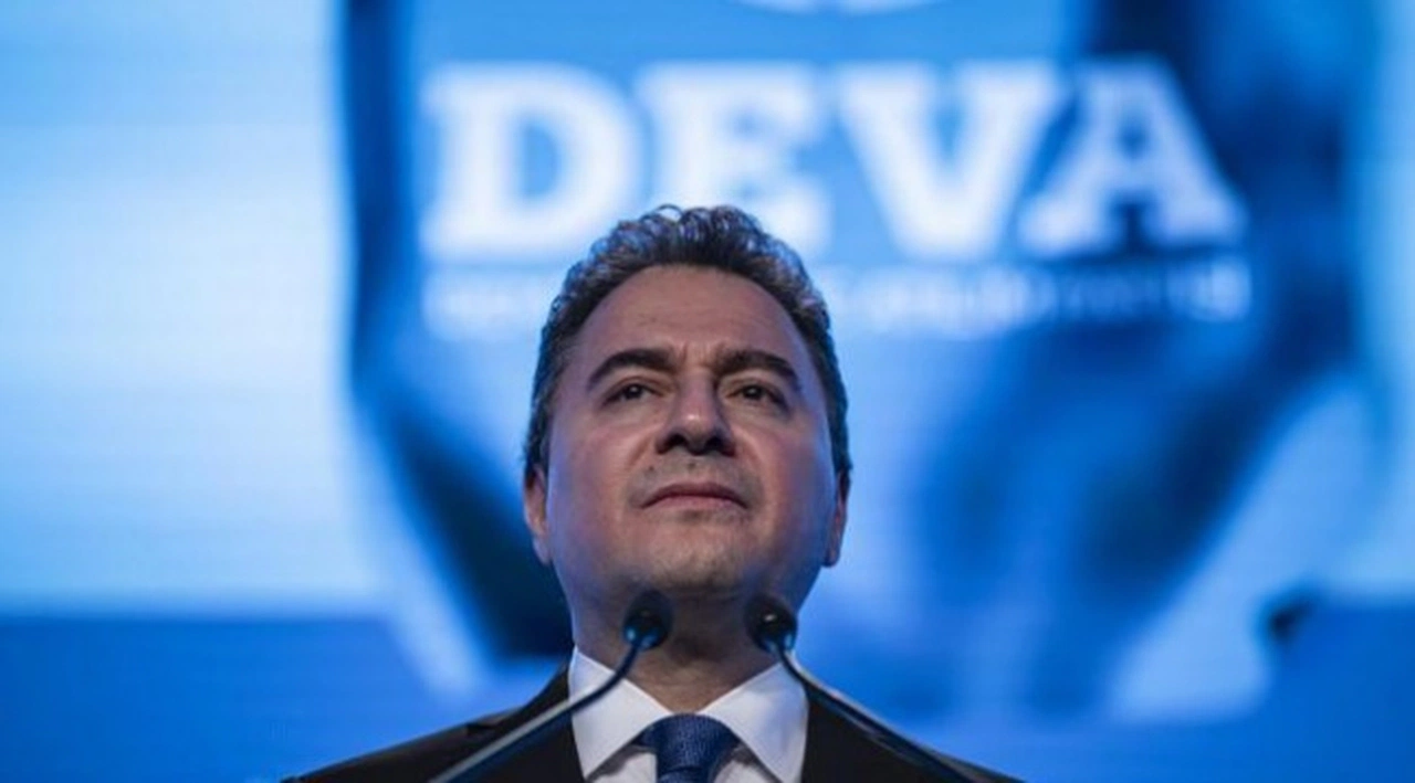 Ali Babacan: Sedat Peker videolarını izlemeye dayanamıyorum, sayın Erdoğan niye sessiz?