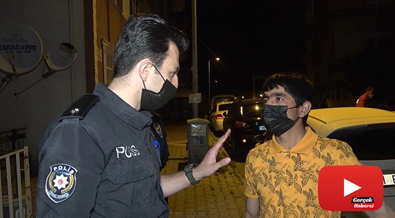 Anne ve babanın yaptığı "pes" dedirtti: 1 yaşındaki bebeğini ve 2 çocuğunu evde tek başına bıraktılar