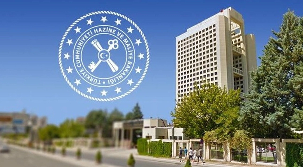 Bakanlıktan döviz mevduat hesaplarına yönelik iddialara açıklama