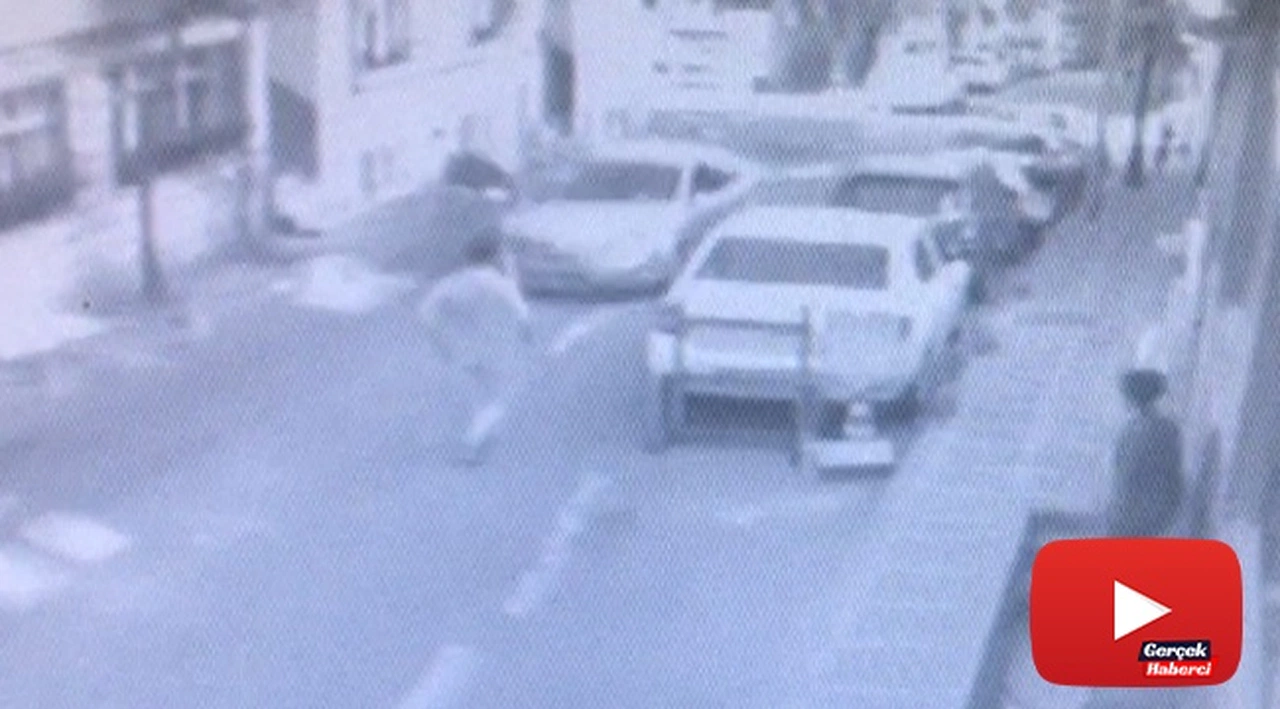 Boşanma aşamasındaki karısını kaçırıp, ailesini ezdi