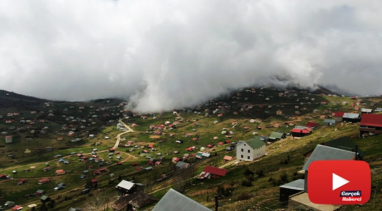 Bu yayla Türkiye'nin 82. ili olarak anılıyor