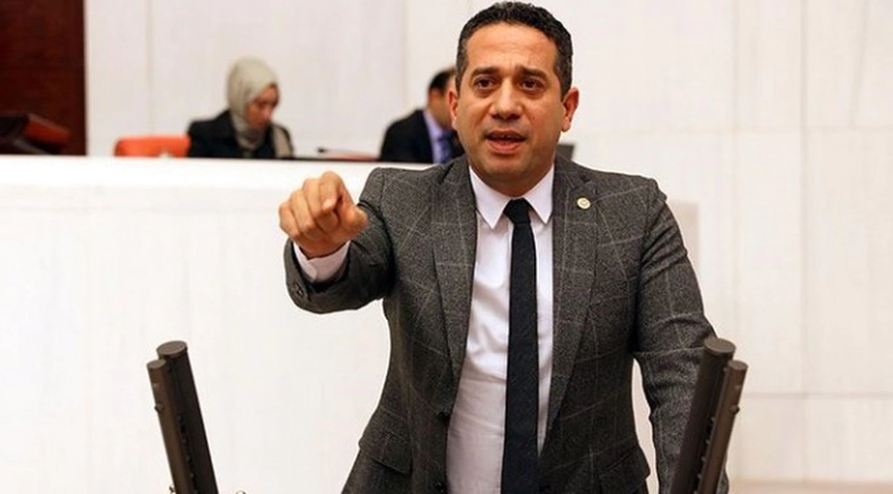 CHP'li Başarır: Böyle bir Cumhurbaşkanının Türkiye’yi yönetmesinden utanç duyuyorum