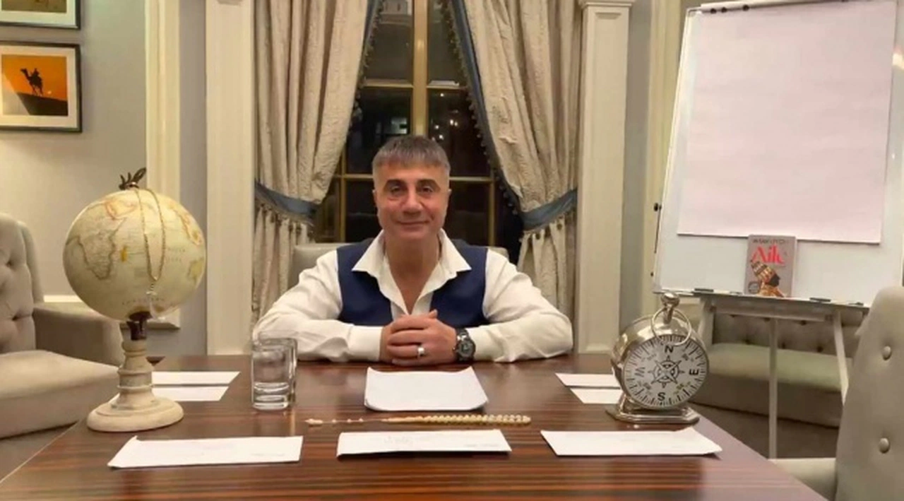 CHP’li Başarır: Sedat Peker’in bu iddialarının milyonda biri CHP’liler hakkında olsa savcılar yedi sülalemizi araştırırdı