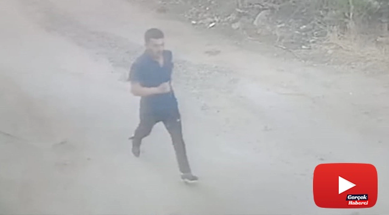 Çocuk parkında korkunç cinayet, kalbinden bıçaklayıp kaçtı!