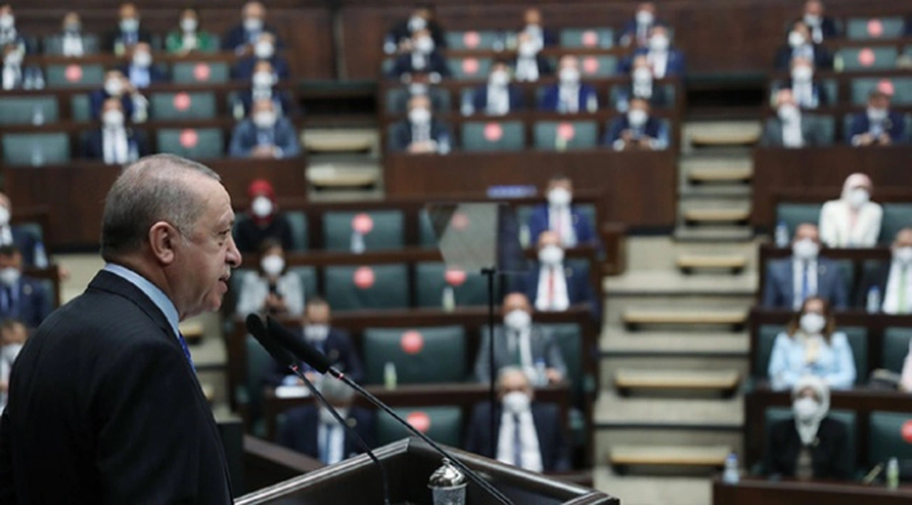 Çölaşan: Erdoğan, Dua Etsin de Akşener'in Başına Bir Şey Gelmesin