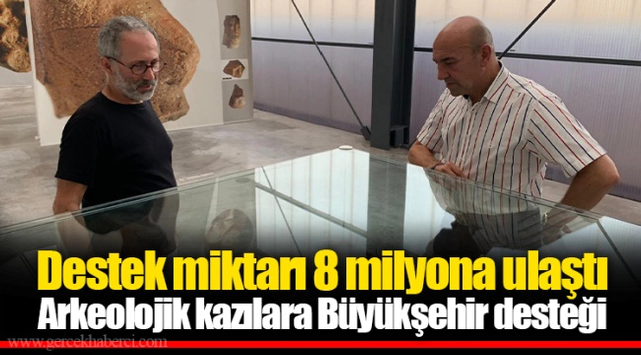 Destek miktarı 8 milyona ulaştı