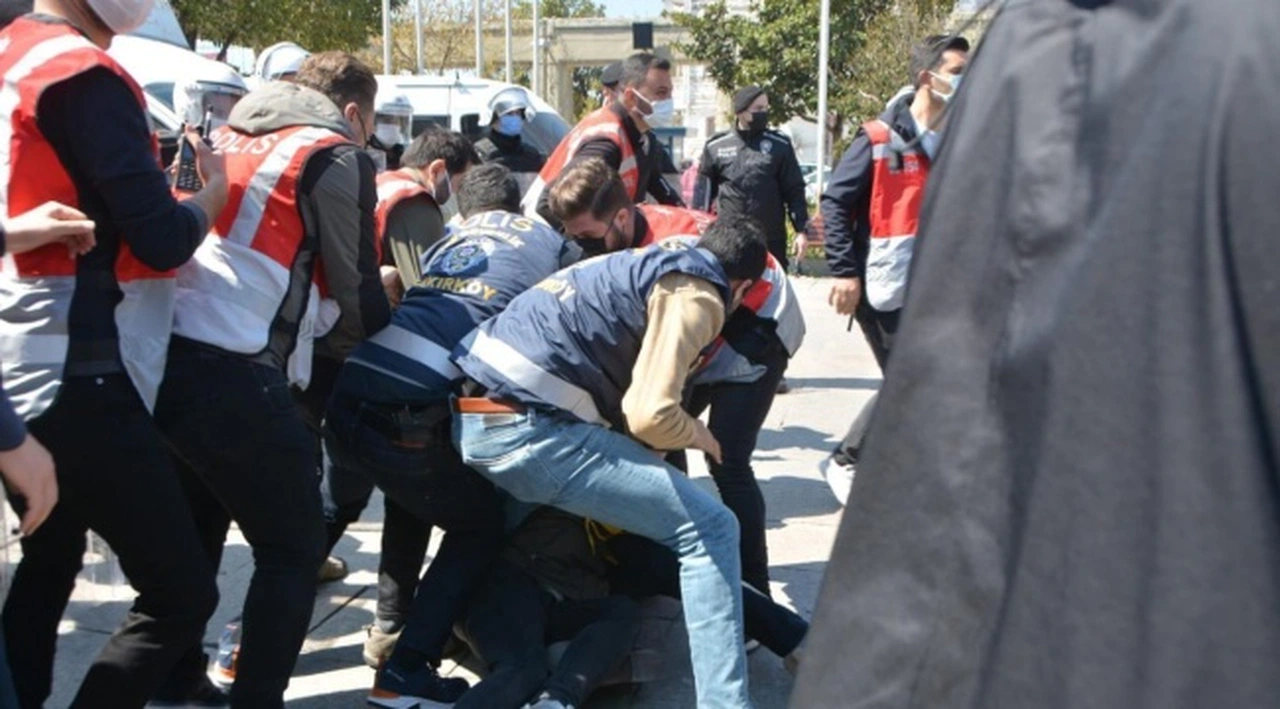 DEVA Partisi EGM'nin "görüntü ve ses kaygı genelgesinin" iptali için dava açacak