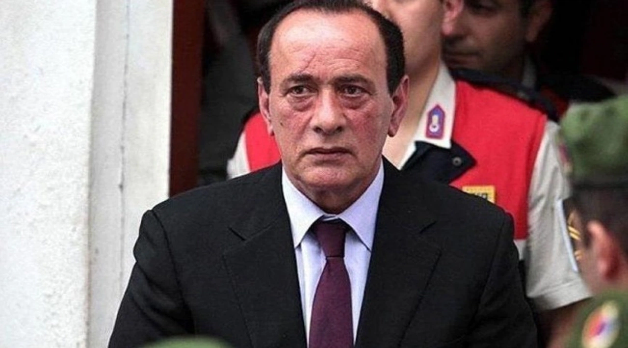 İsmail Saymaz: Alaattin Çakıcı, sahte sağlık raporuyla cezaevinde otoritesini kurdu;  7/24 ziyaretçi, dışarıdan yemek, Kars kaşarı, kahve getirme izni verildi