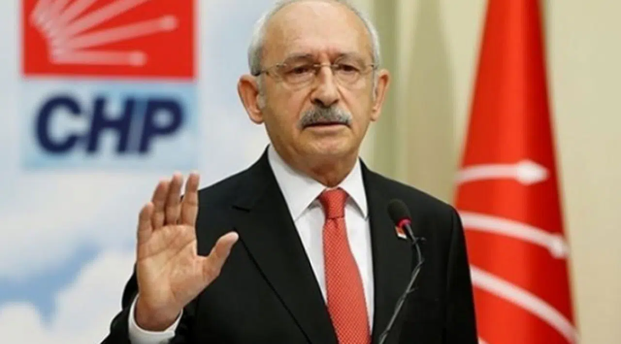 Kemal Kılıçdaroğlu’ndan AK Parti’nin çizgi filmine yanıt: Asıl Z kuşağı sizi çizgi film yapacak