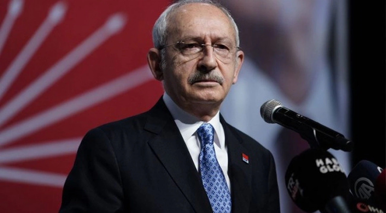 Kemal Kılıçdaroğlu'ndan iktidara çağrı: Bayram öncesi 2 günü, kontrollü açalım; çok, çok zordalar...