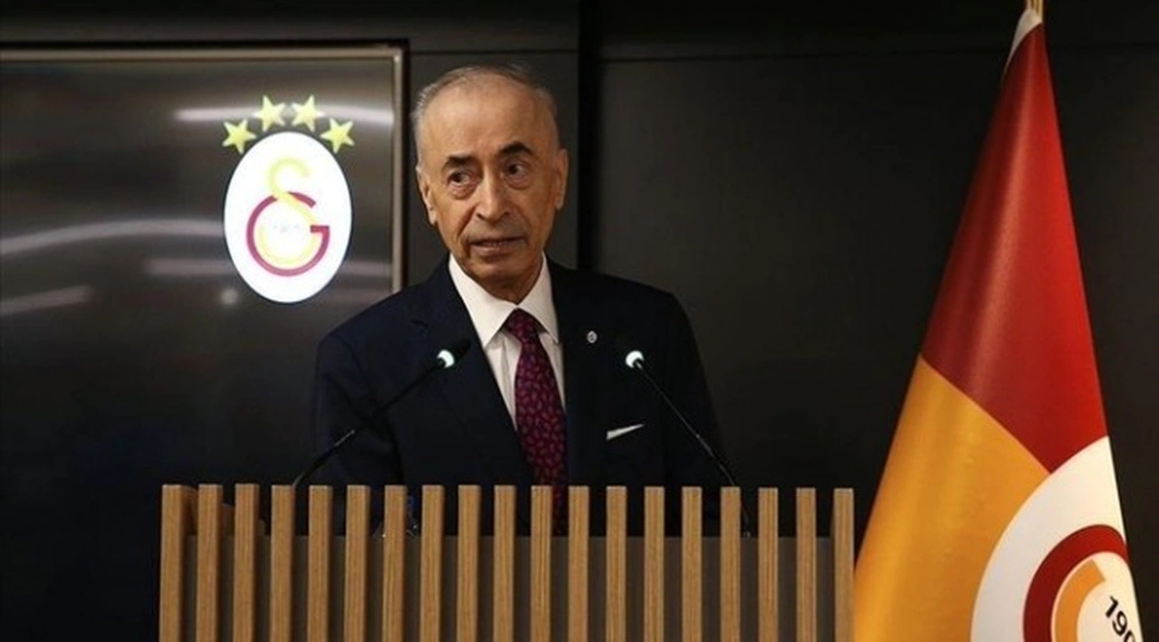 Mustafa Cengiz'den flaş adaylık açıklaması!