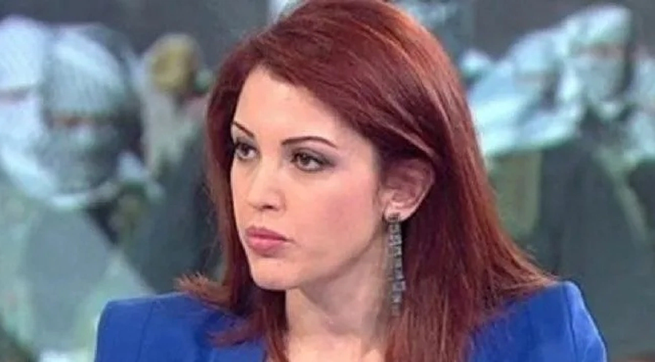 Nagehan Alçı: Artık AK Parti’nin de içi fitne-fesat dolu bir kaynayan kazan haline geldi