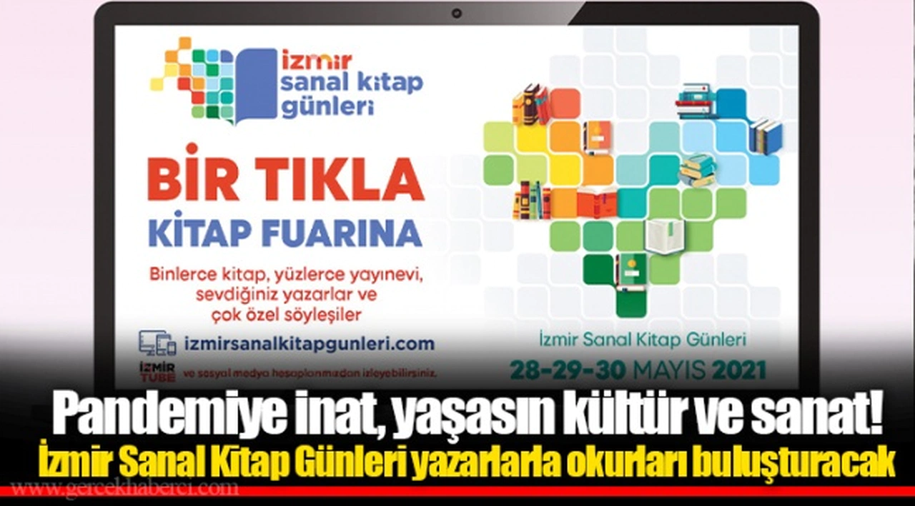 Pandemiye inat, yaşasın kültür ve sanat!