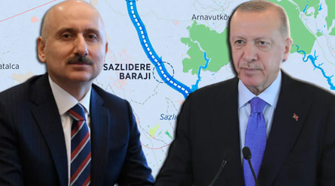Seyit Torun: Kendi bakanı Erdoğan'ı, Erdoğan kendi bakanını yalanlıyor
