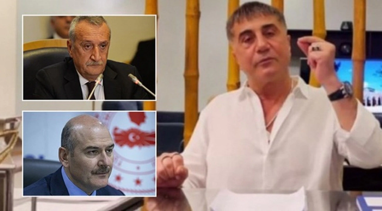 Susurluk raporunu hazırlayan Kutlu Savaş: Kişilere takılmayın, çerçeveye bakın