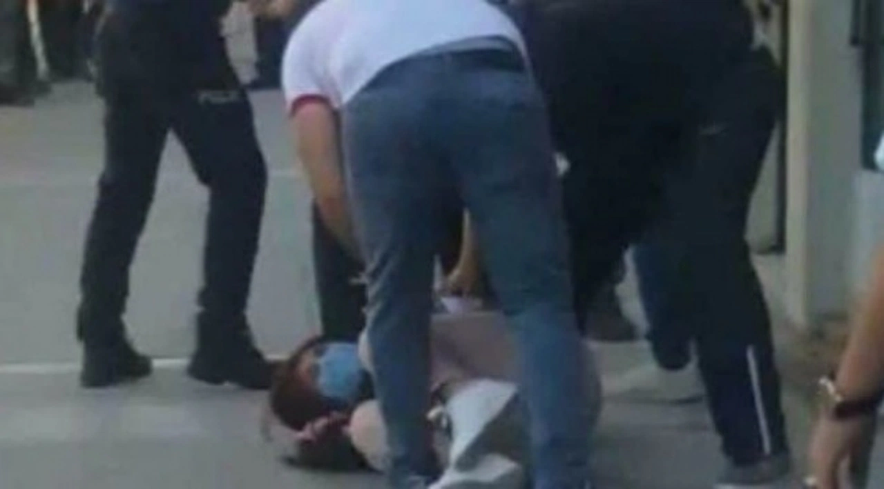 Tunceli’de ‘terörist eşkaline benzediği gerekçesiyle bir kadın darp edildi’ iddiası: İki jandarma açığa alındı