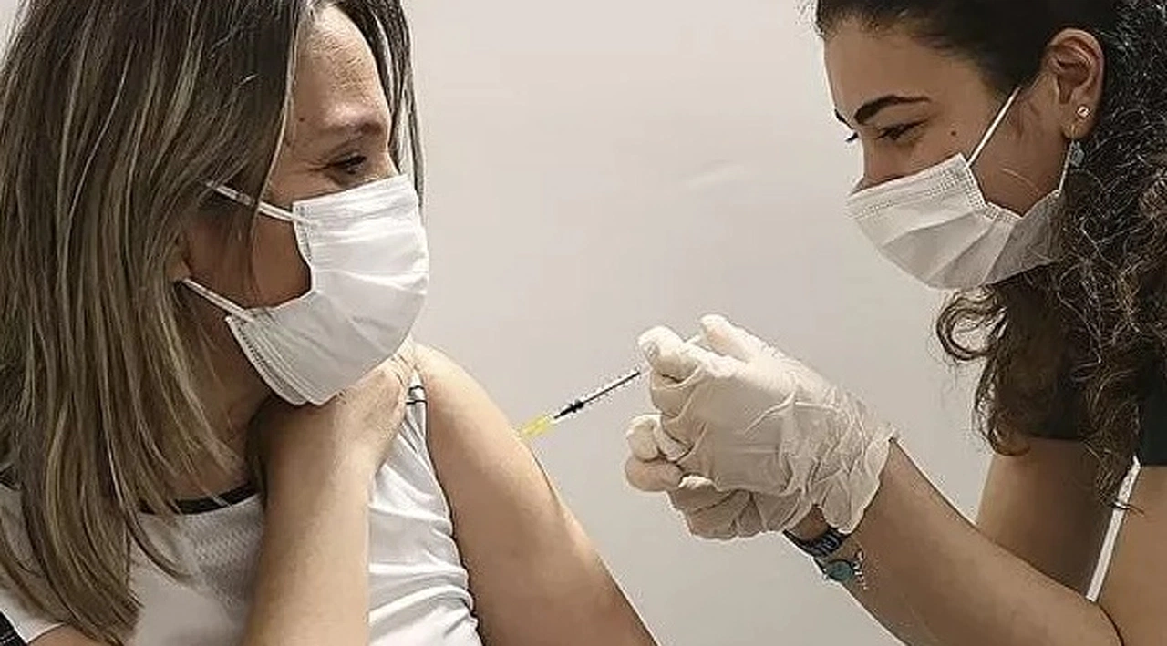 Türkiye'de günlük vaka sayısı 7 binin altında açıklandı