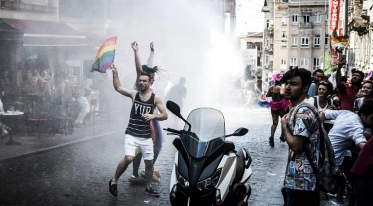 Avrupa Konseyi, Soylu ve Gül’ü uyardı: LGBTİ+’lara nefret söylemini bırakın