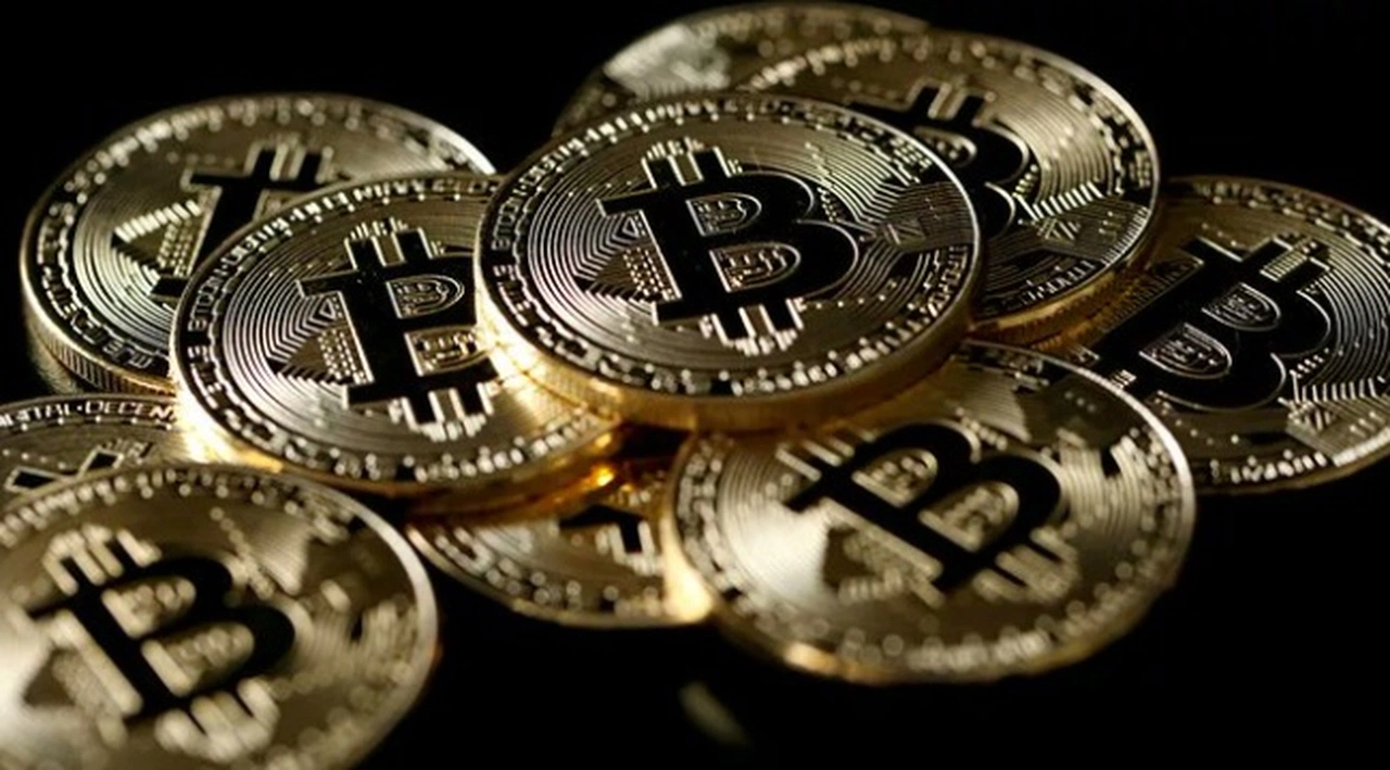 Bitcoin ilk kez bir ülkenin resmi para birimi olacak