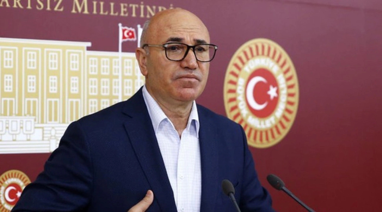 CHP'li Tanal: Gazetecilerin ve siyasetçilerin mal varlığı araştırılmalı