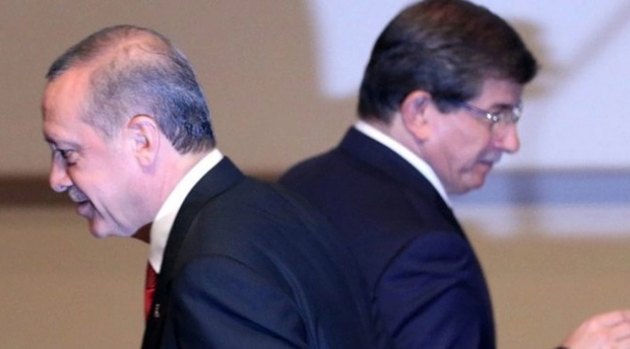Davutoğlu: Dünyanın en pahalı mülakatı geçen gün TRT’deki Cumhurbaşkanı mülakatıdır