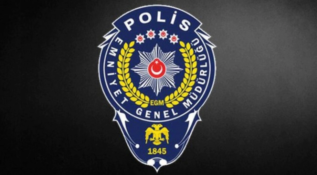 Emniyet Genel Müdürlüğü'nde çok sayıda personelin atama ve yer değiştirme işlemleri gerçekleştirildi