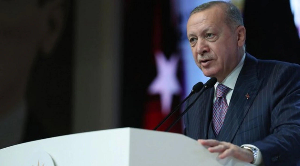 Erdoğan bizzat duyurdu: Üst düzey PKK’lılardan Selman Bozkır öldürüldü
