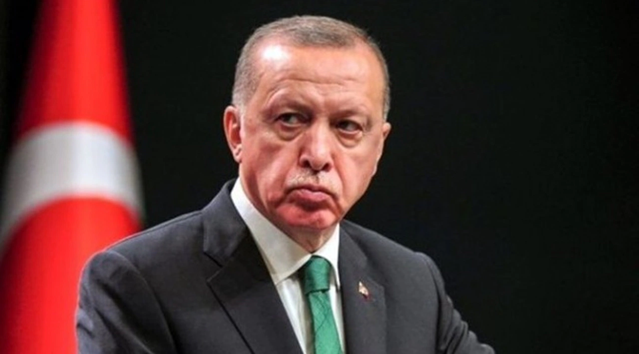 Gelecek Partisi'nden Erdoğan'a: Bu konuda susun!