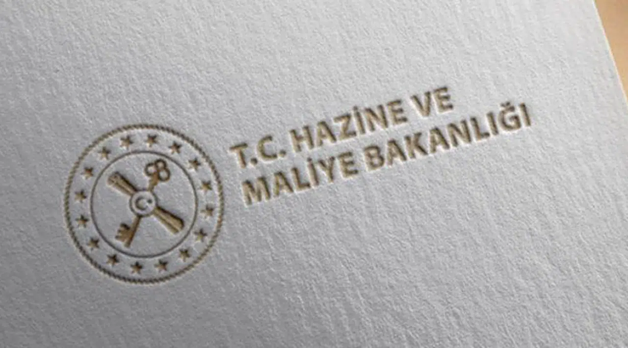 Hazine ve Maliye Bakanlığı 8 milyar 681,4 milyon borçlandı