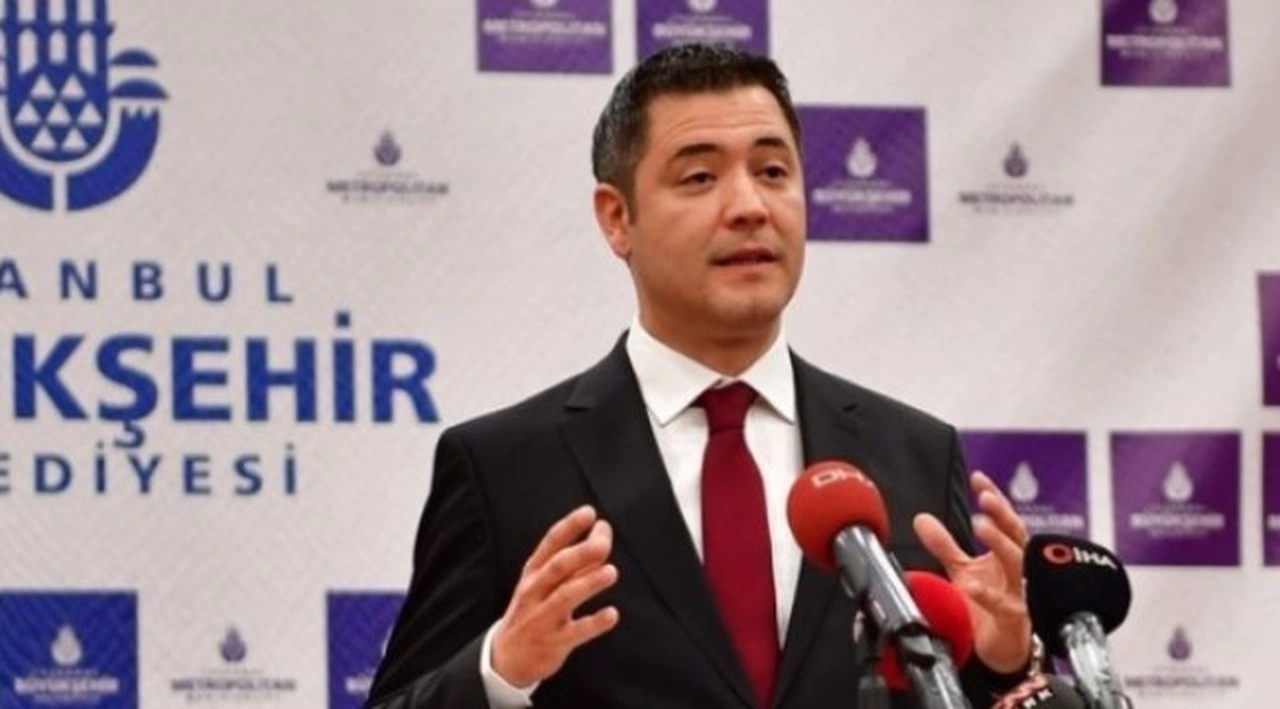 İBB Sözcüsü Murat Ongun’dan “Kanal İstanbul” propagandası yapan TRT’ye: Acizsiniz