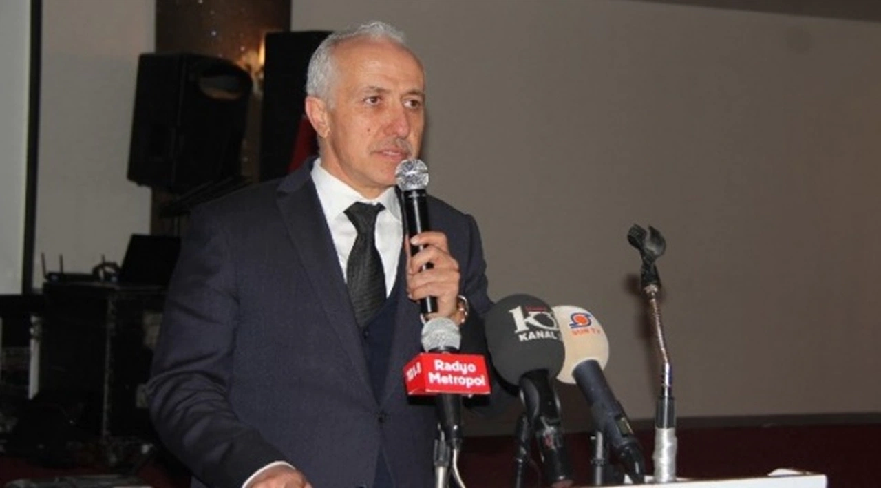 İntiharlara açıklama getirmek isteyen AK Partili belediye başkanı: Sebep ekonomik olsa ülkenin yarısının intihar etmesi gerekirdi