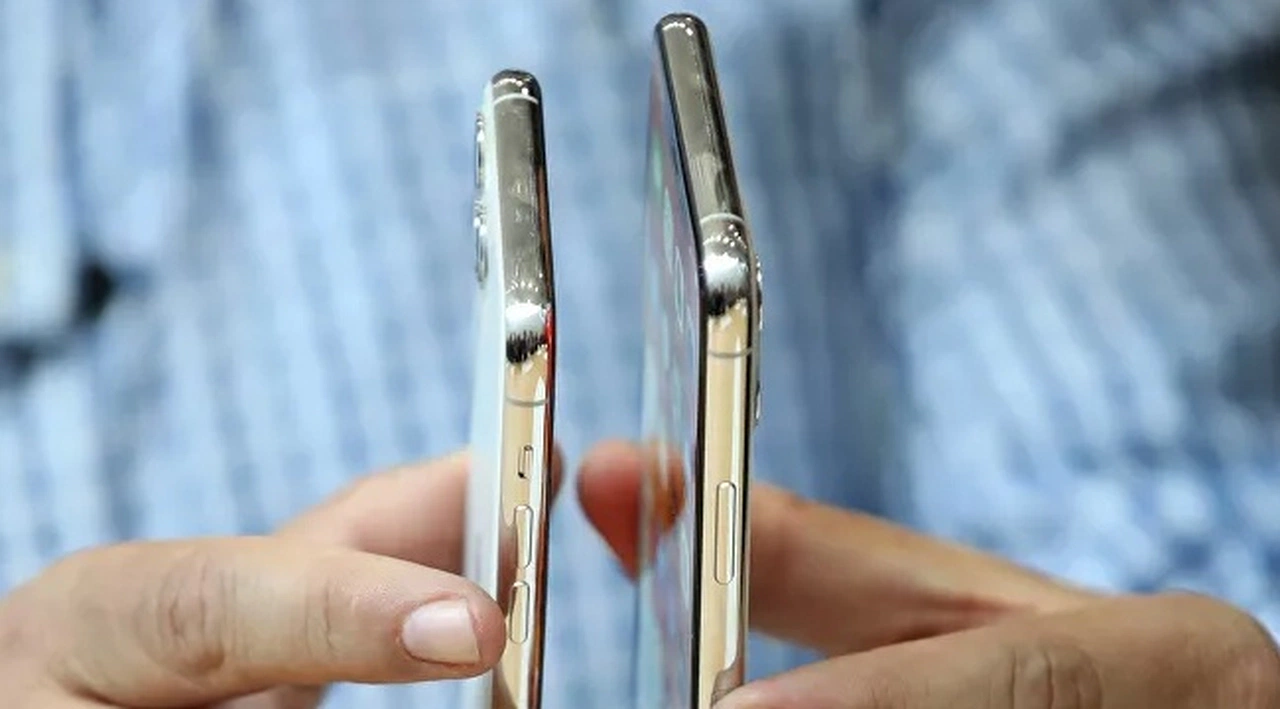 iPhone 13'ün fiyatı ve renkleri sızdırıldı