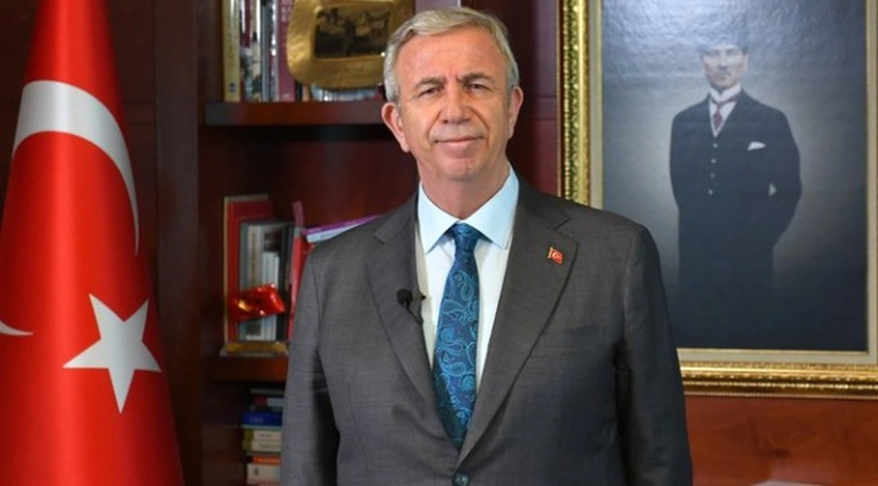 Mansur Yavaş seçim vaadini hayata geçiriyor