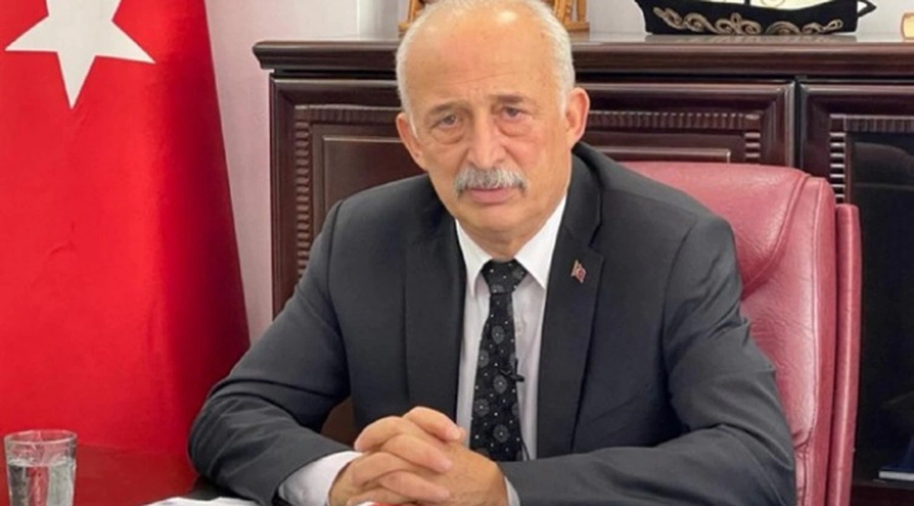 MHP'li Başkan Tarım: CHP İktidar Olursa, MHP Onları da Destekler