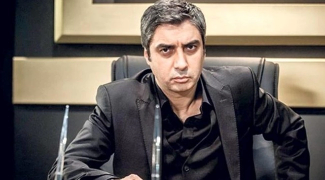 “Necati Şaşmaz kendisini mehdi, 8 yaşındaki oğlunu tarikatın gelecekteki lideri olarak görüyor”
