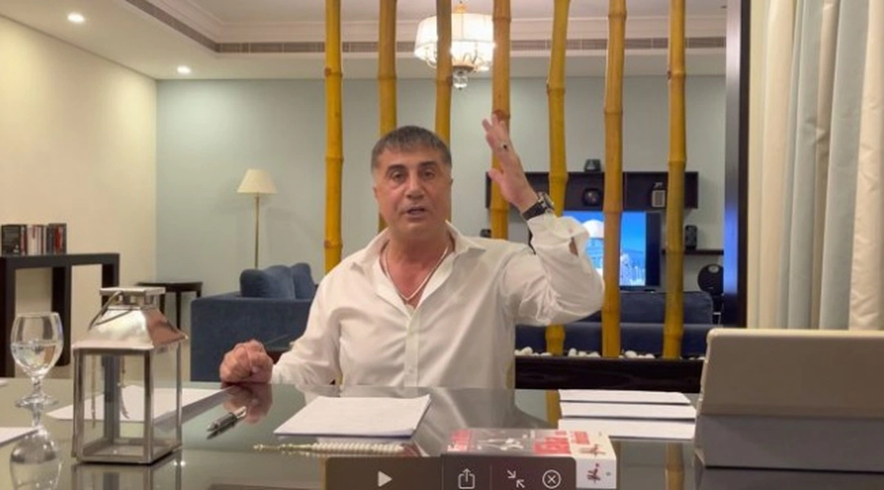Peker’den HDP’ye yapılan saldırıya ilişkin yeni açıklama: Muktedir olanlar bizi birbirimizden uzaklaştırmışlar