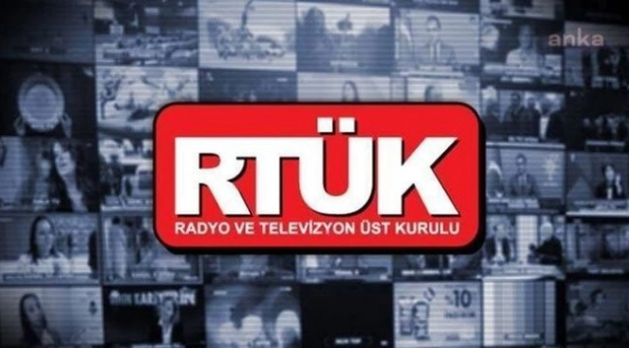 RTÜK’ün yeni üyeleri belli oldu: Bahçeli’nin basın danışmanı da RTÜK üyesi seçildi