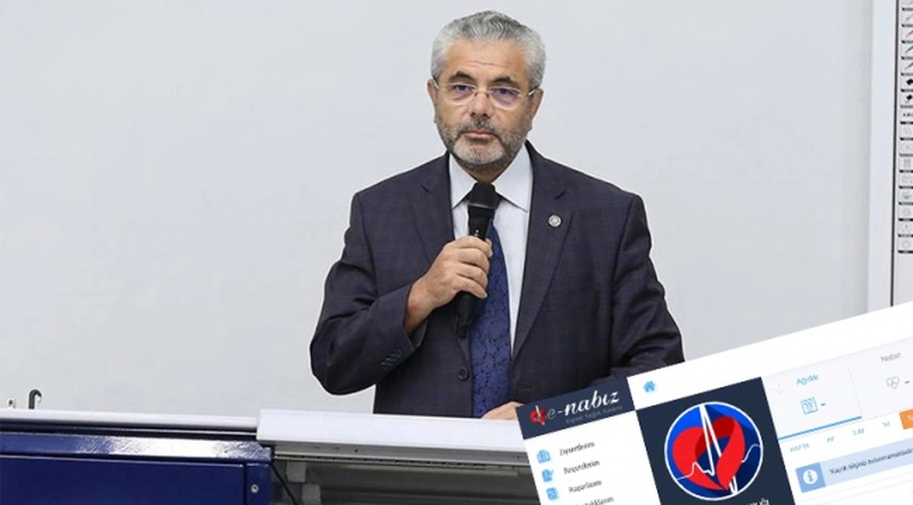 Sağlık Bakanı Yardımcısı Aydın'dan 20. kez ihale alan şirket açıklaması
