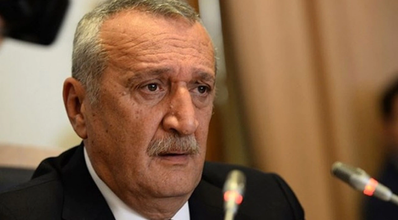 Sedat Peker'den Mehmet Ağar'a yeni suçlama: Mazot kaçakçılığı yapıyor