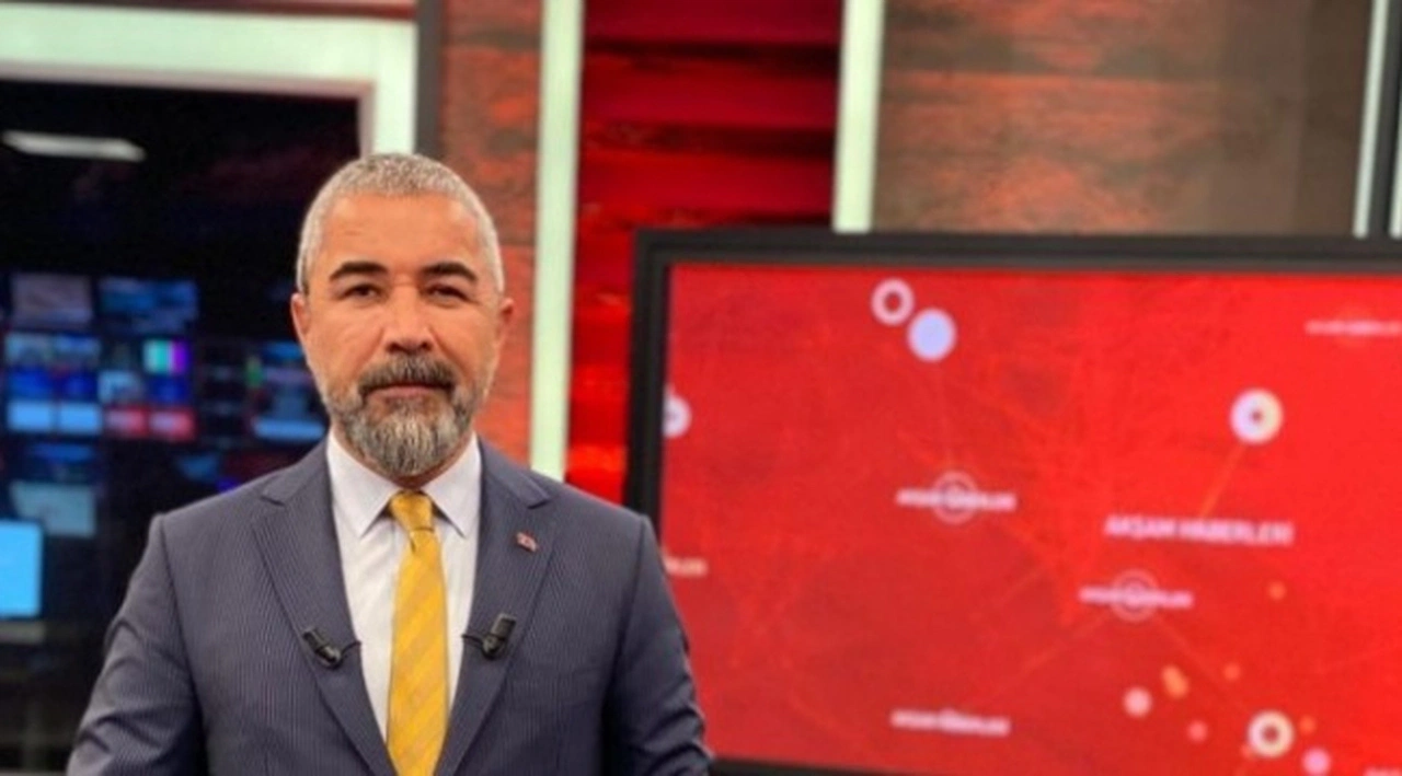 Türkiye Gazeteciler Cemiyeti’nden Veyis Ateş kararı