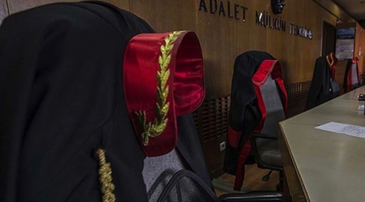 2020’de 9 bin 773 kişi Cumhurbaşkanı’na hakaret ve hükümeti aşağılama suçlamasıyla yargı önüne çıktı