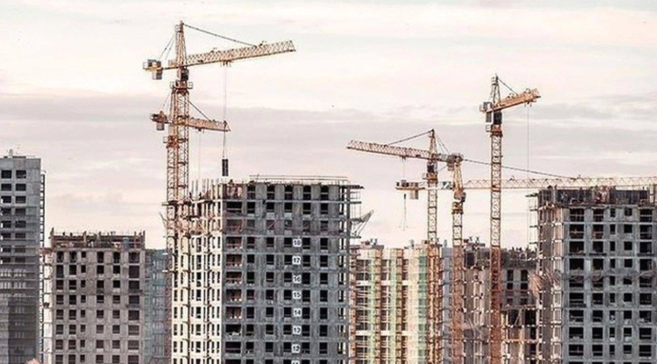 21 faizsiz konut satış şirketine tasfiye!