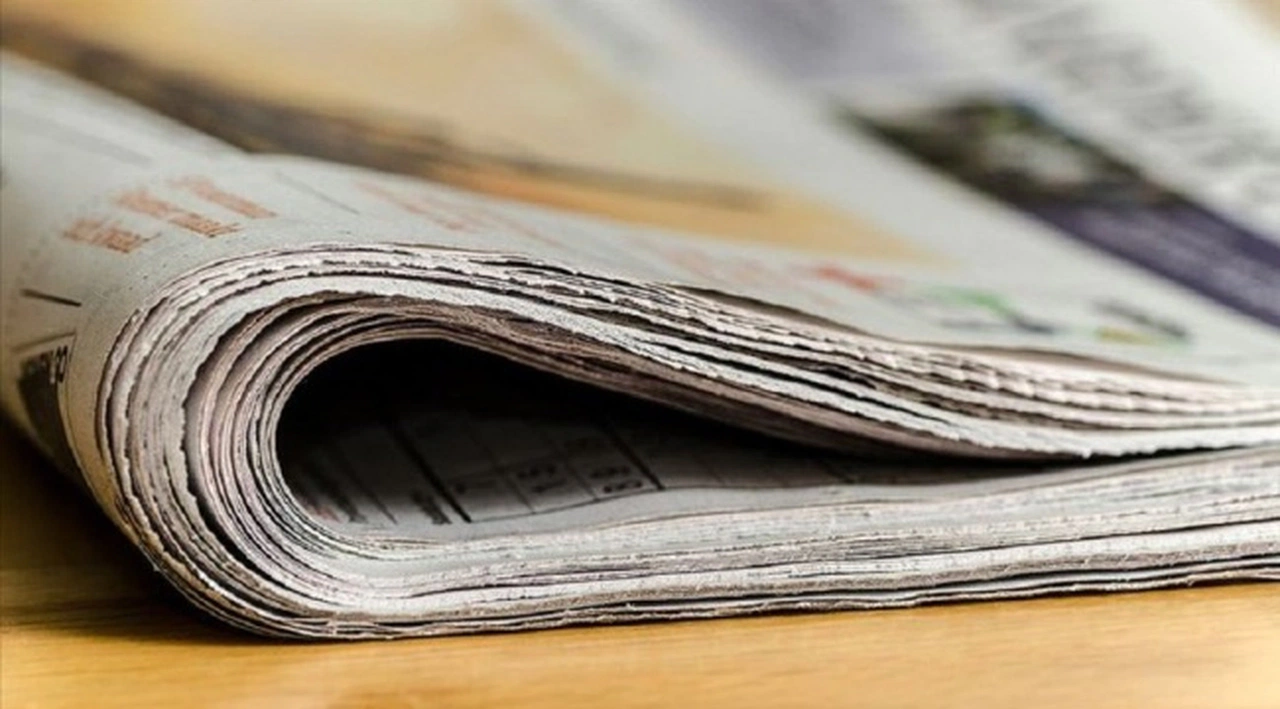 23 gazetecilik örgütünden ortak açıklama: 'Yabancı fonlu’ mecralara düzenleme önerisinden kaygılıyız