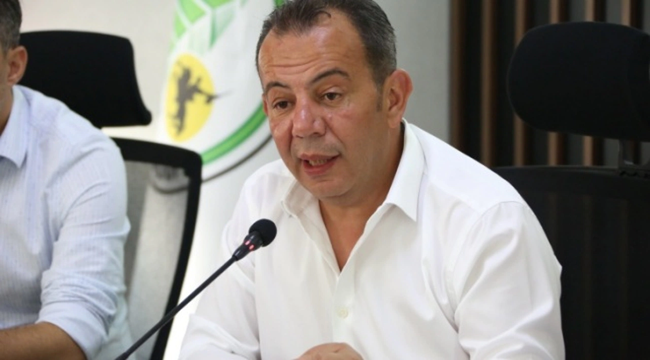 Bolu belediye başkanından Türk olmayanlara zamlı tarife: ‘Faşist’ diyecekler, umurumda değil