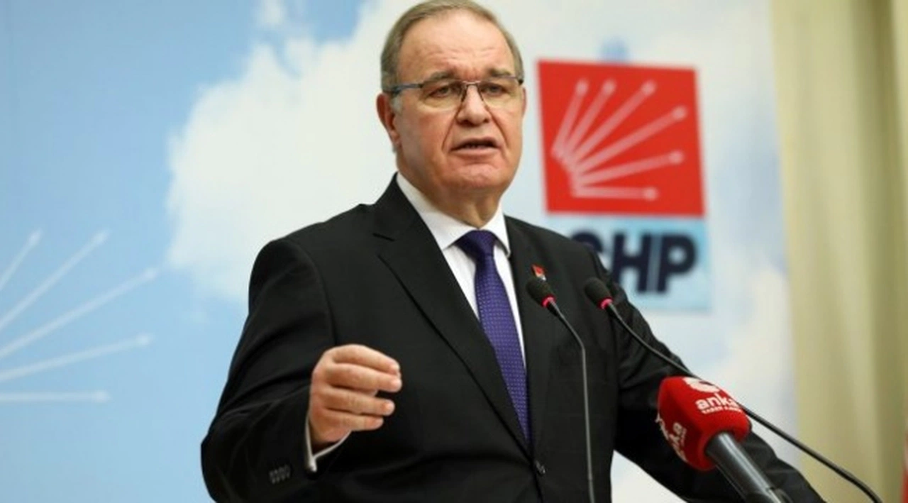 CHP’li Sözcüsü Faik Öztrak: Türkiye ucuz ama kendi yurttaşlarına değil